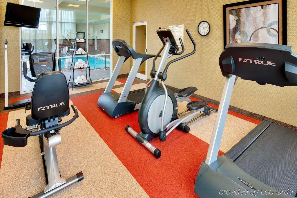 Holiday Inn Southaven Central - Memphis by IHG - Général