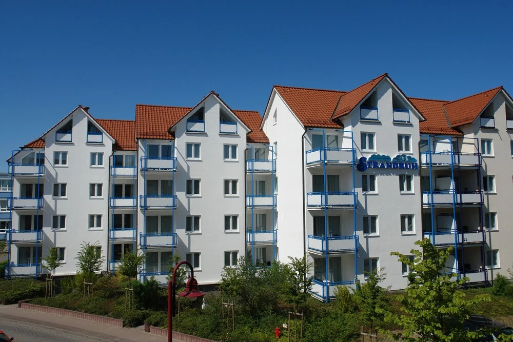 Haus Strandruh