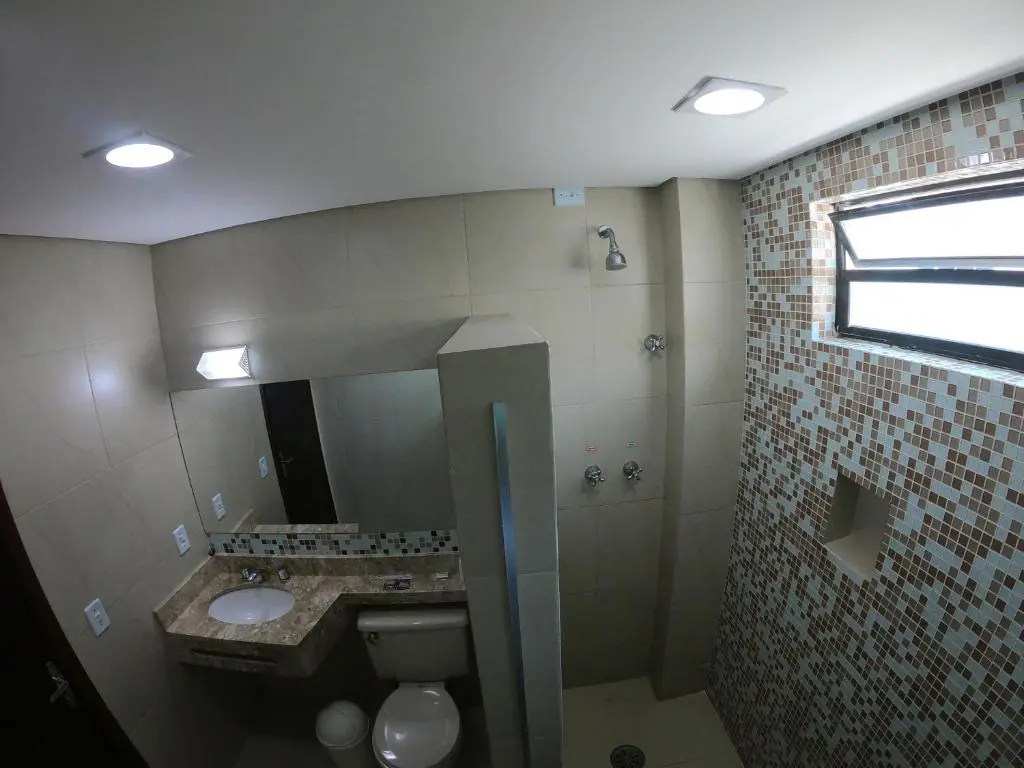 Hotel Villa Brites - Chambres