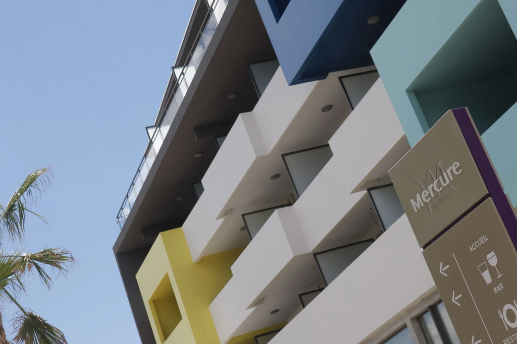 Hôtel Mercure Golf Cap d'Agde