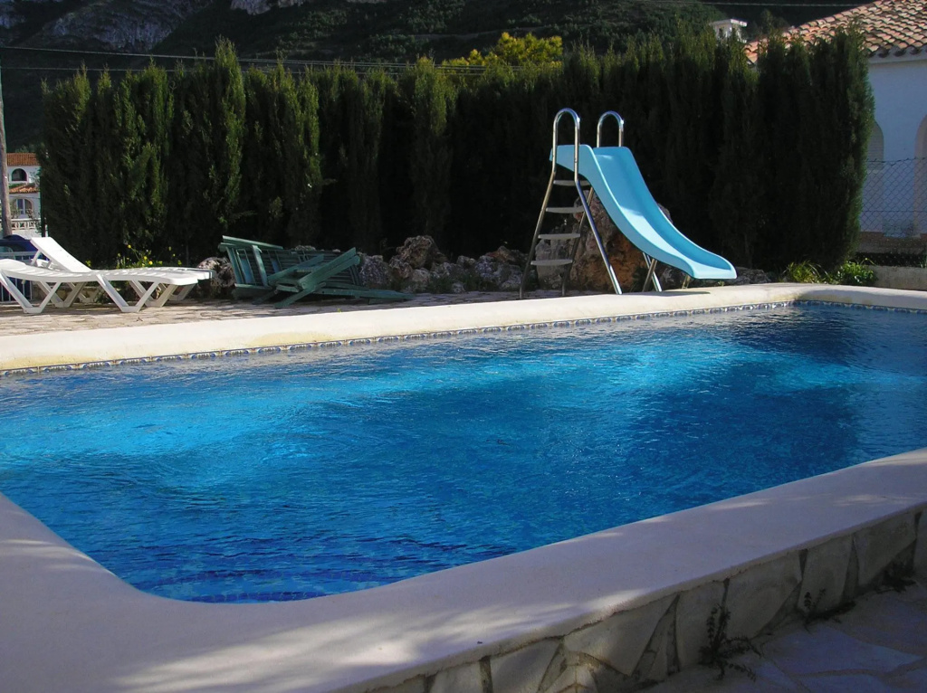 Villa Charlot in Denia