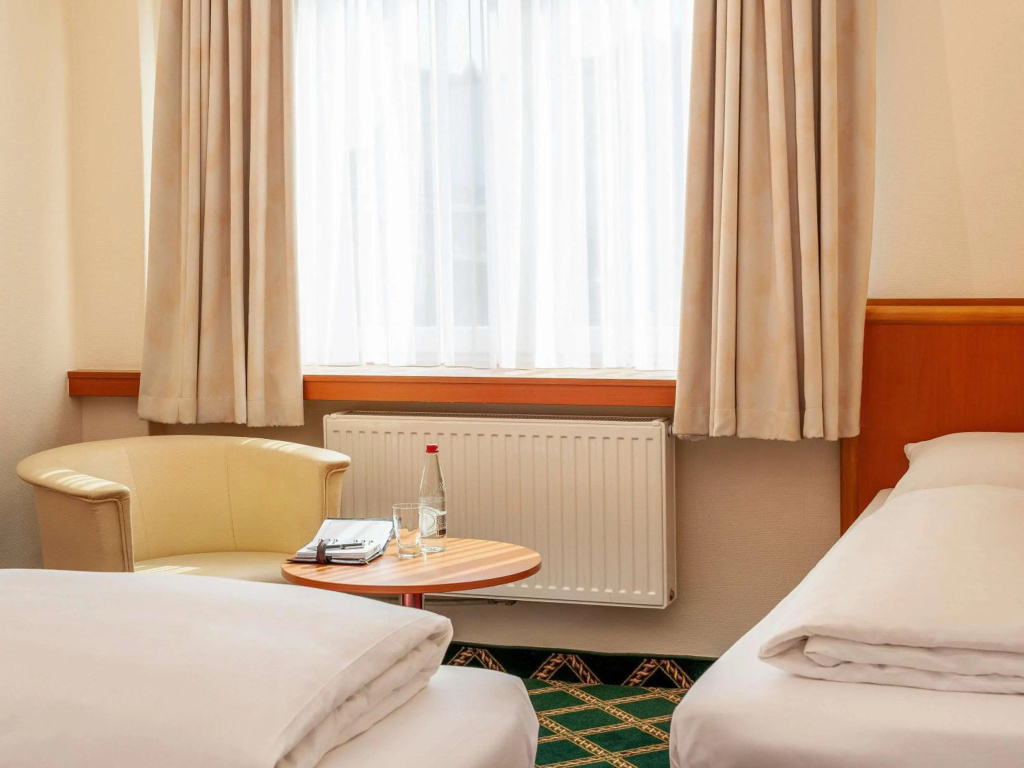 Mercure Hotel Luebeck City Center - Vorschau 5