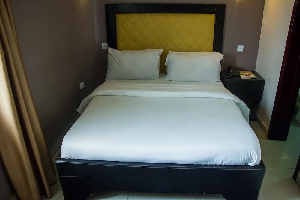 De' Bliss Hotel and Suites - Chambres