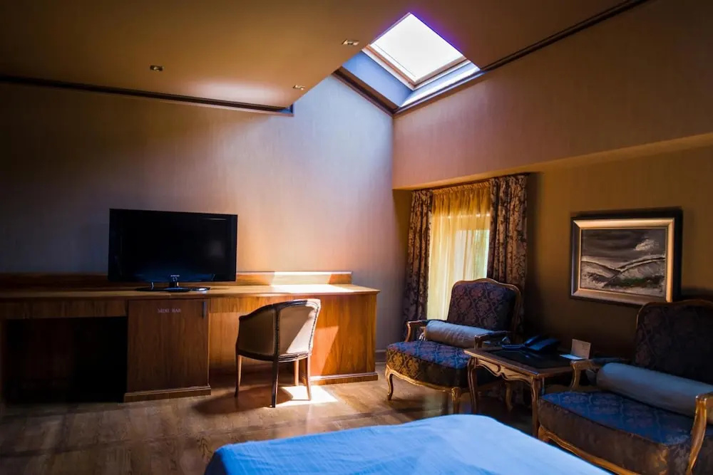 Ventura Boutique Hotel - Chambres