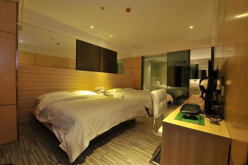 Yasen Boutique Hotel - фото 17