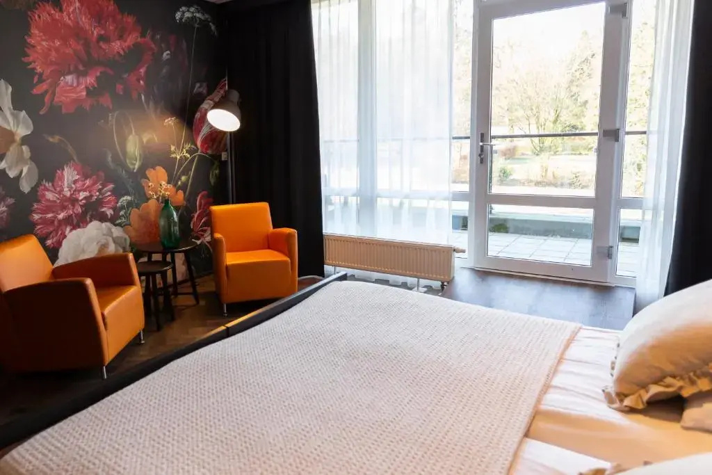 Hotel Spelderholt - Chambres