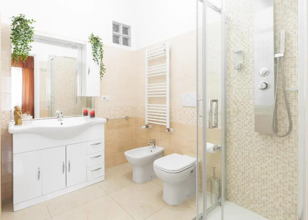 Homs sweet home - Chambres