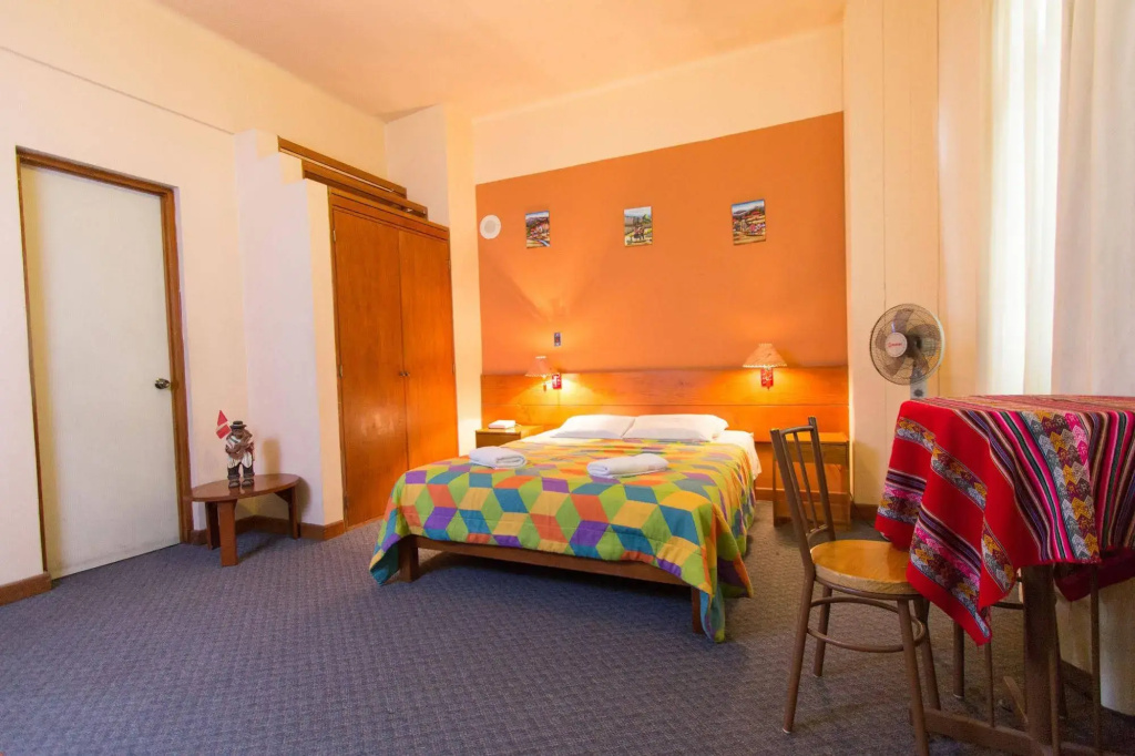 Hotel photo 3