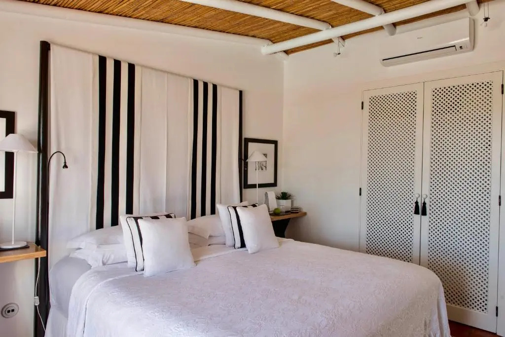 Quinta da Lua - Chambres