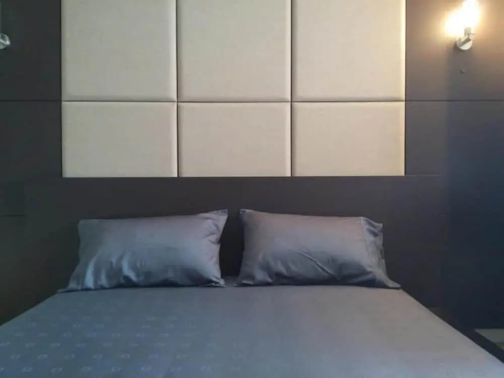 Baan Sathorn Riverfront - Chambres