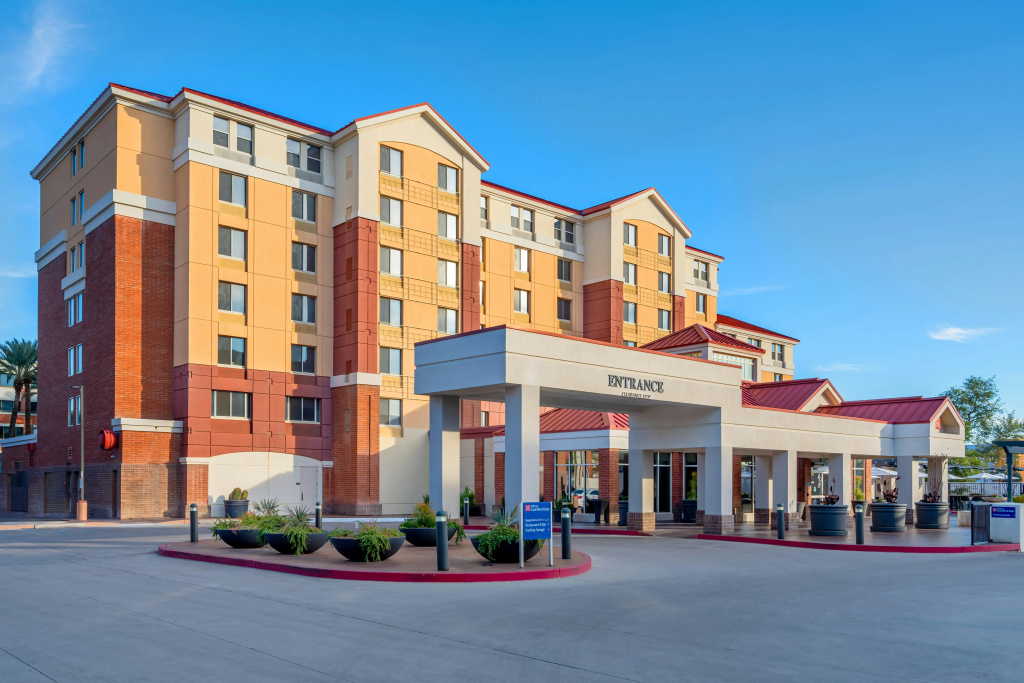 Hilton Garden Inn Scottsdale Old Town