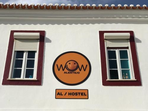 Wow Alentejo