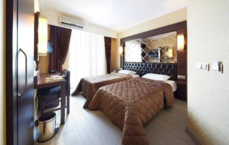 Piccolo Dream Hotel - All Inclusive - Adults Only - Chambres