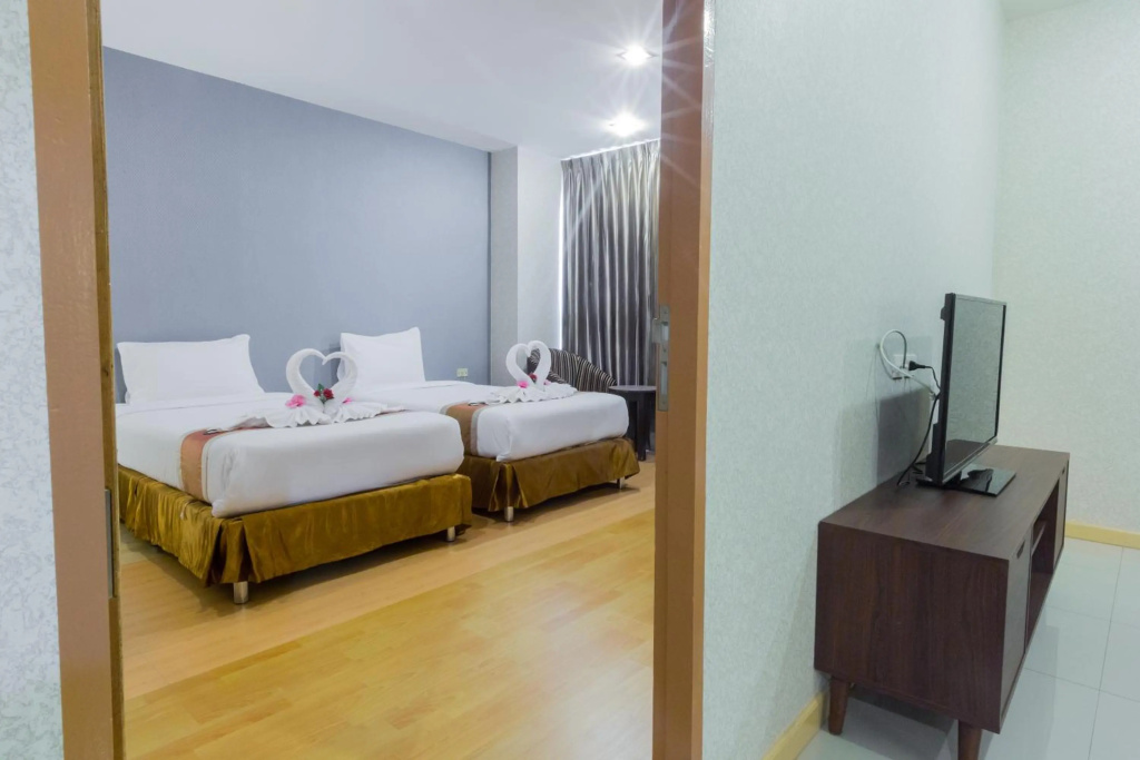 Hotel photo 9