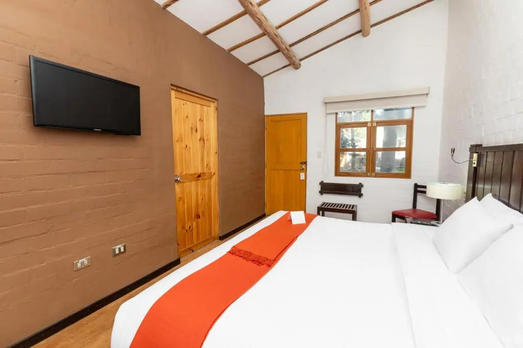 Casa Andina Standard Colca - Chambres
