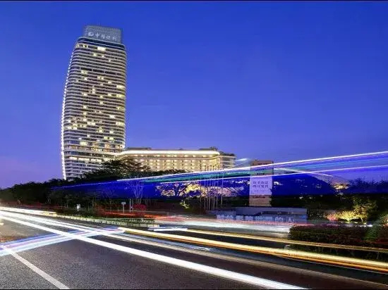 Sanya Xingyue Banhai Seaview Holiday Apartment (Haitang Bay Poly Branch)