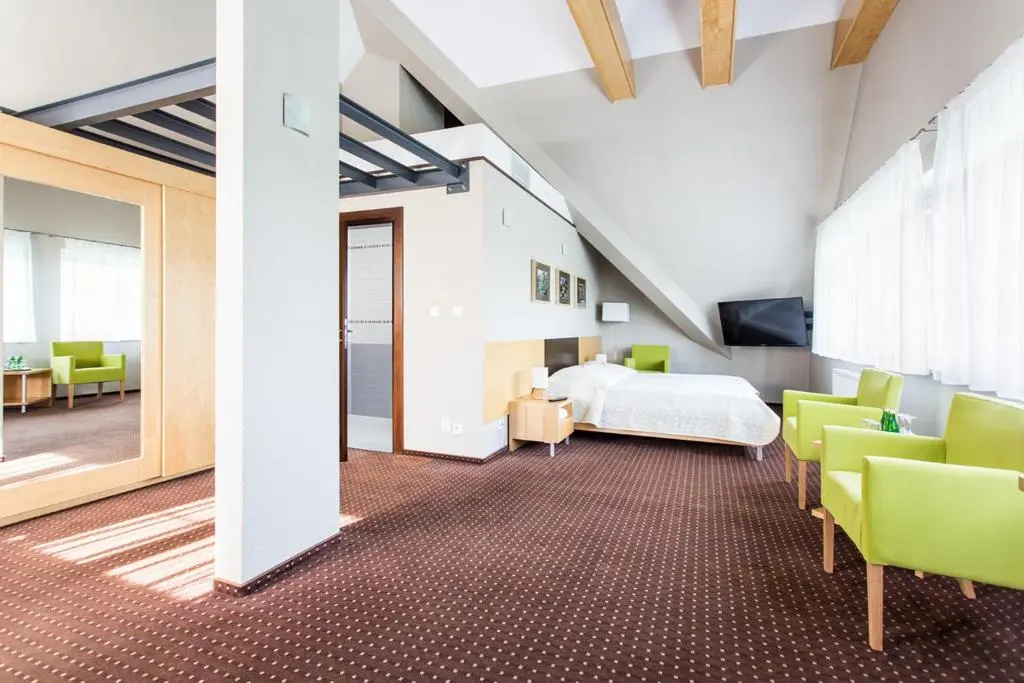 Hotel photo 14
