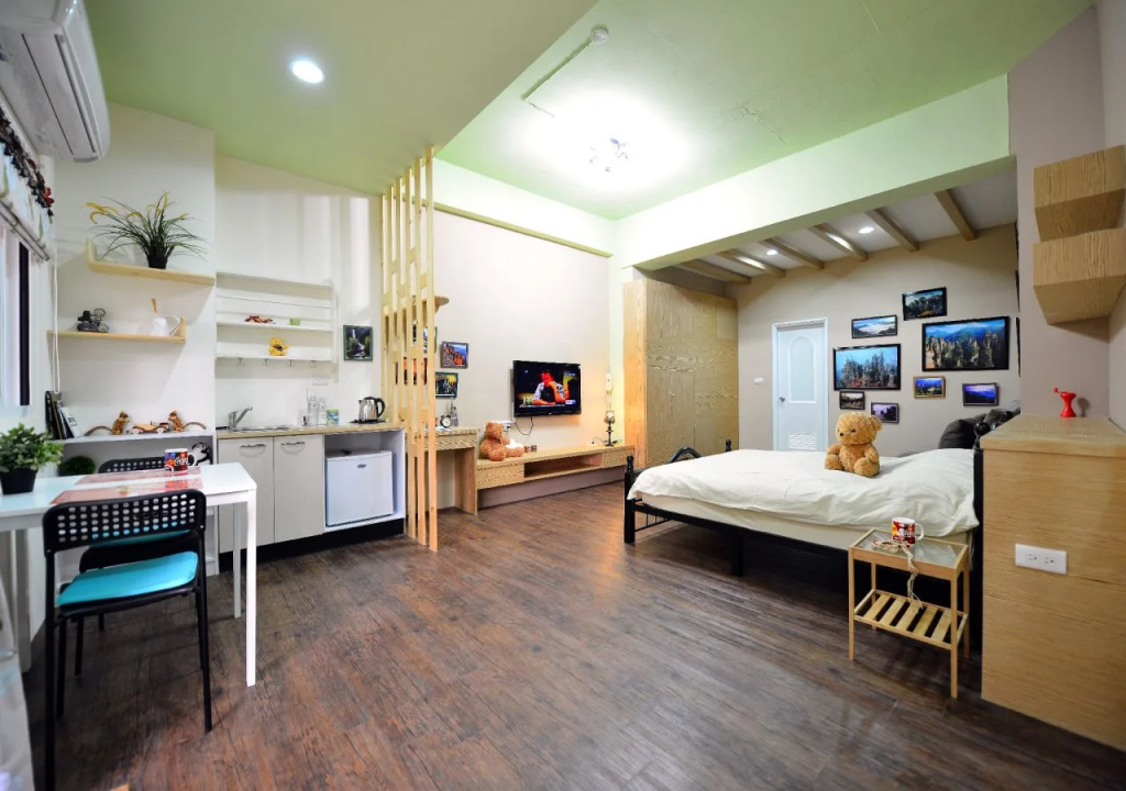Hotel photo 11