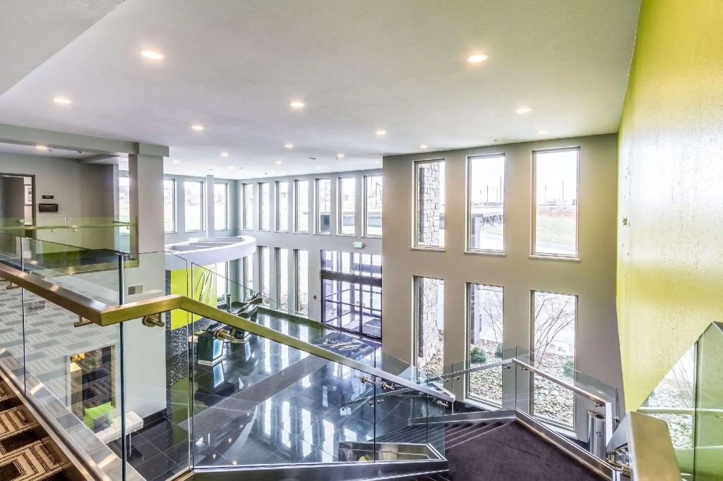 The Wallhouse Hotel, an Ascend Collection Hotel - Général