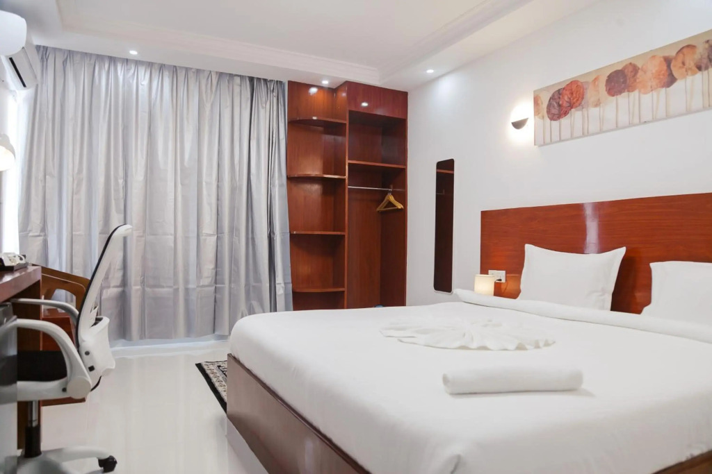 Hotel Totara — фото 6