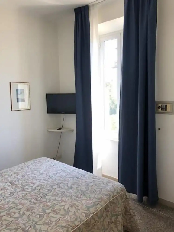 Arianna Hotel - Chambres