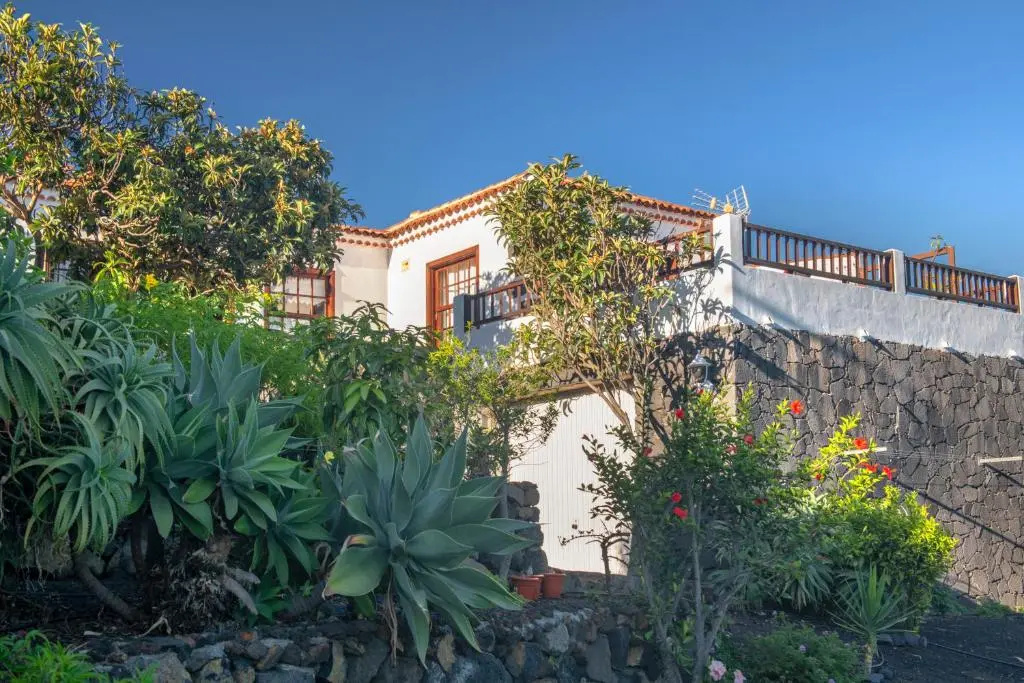 Casa Rural Maximina by Isla Bonita - Chambres