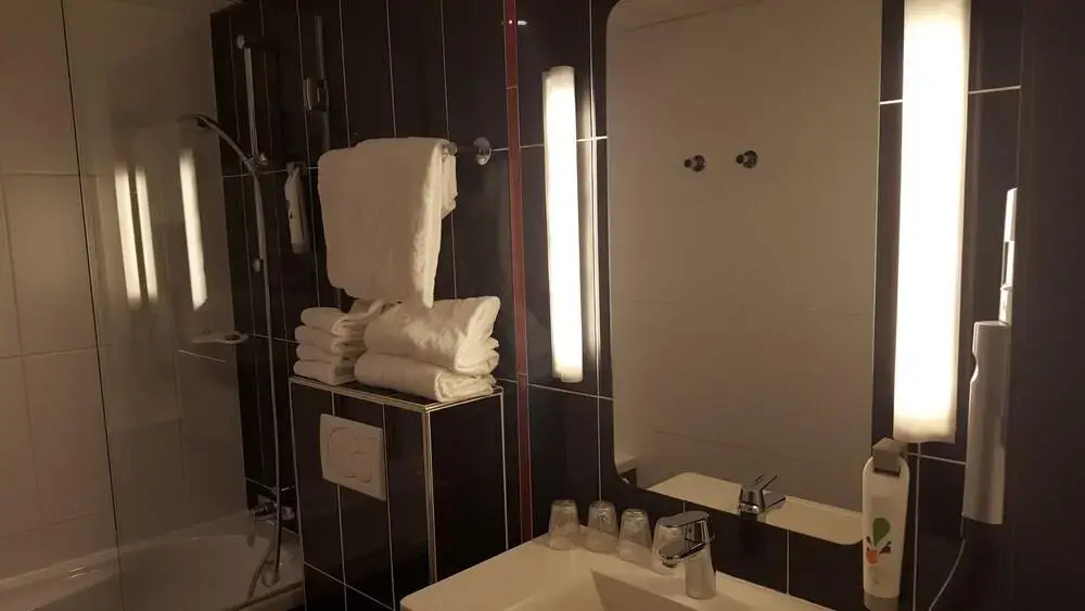 Hotel photo 8