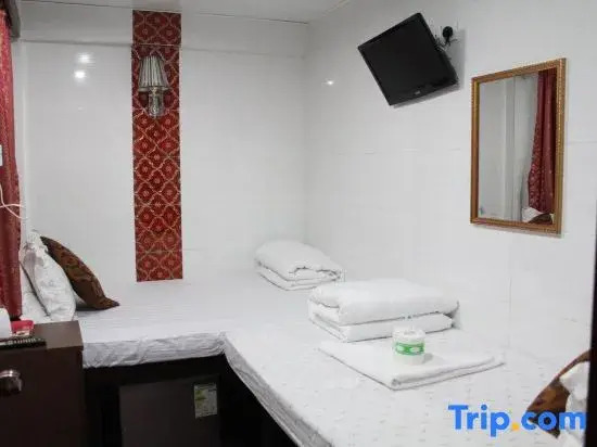 Семейный номер Standard в Gold Sparrow Hotel