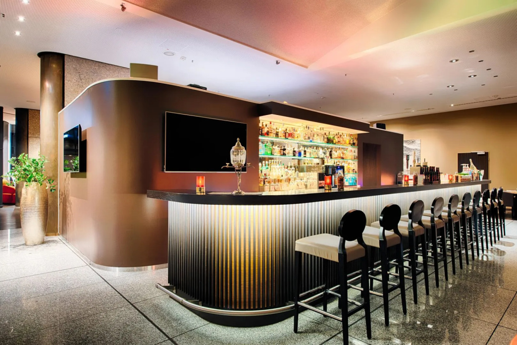 ACHAT Hotel Bremen City - Général