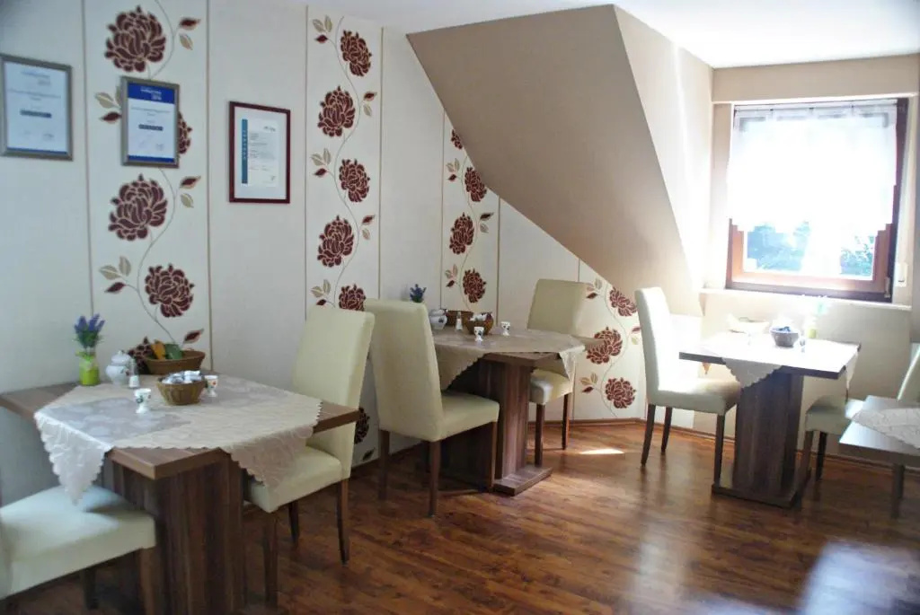Pension Belzer - Chambres