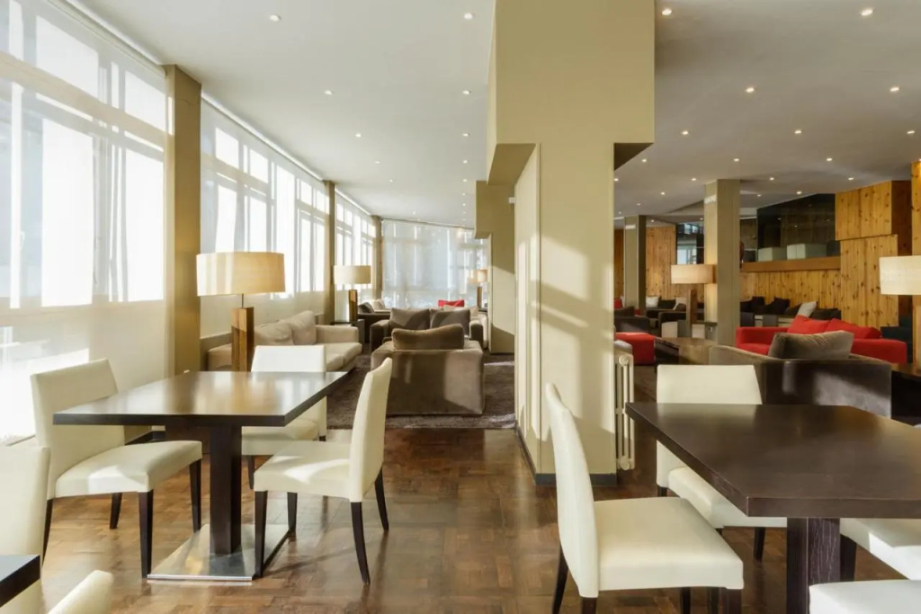 Hotel Tobazo - Général