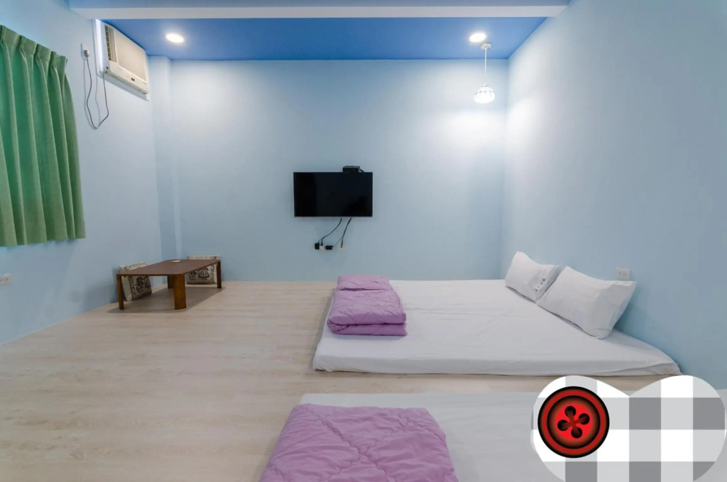 Mu Yu Bed and Breakfast — 4