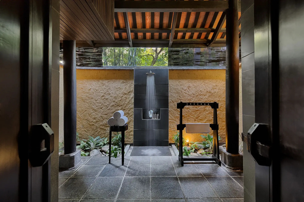 Anantara Mui Ne Resort - Général