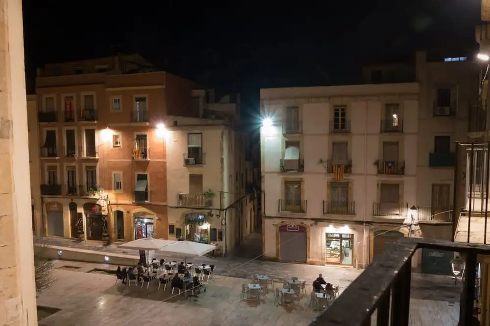 Merceria 2 by Unik Tarragona