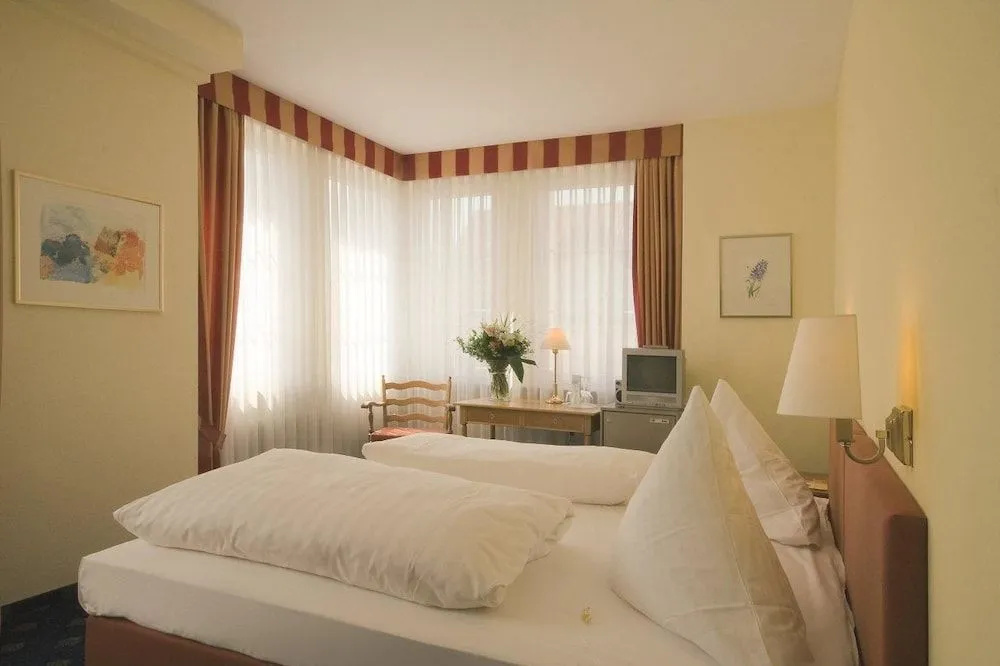 Ringhotel Zum Goldenen Ochsen - Général