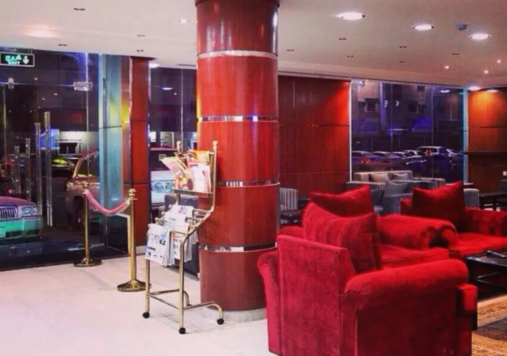 Hotel photo 5