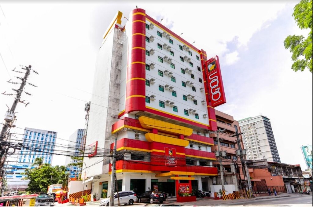 Hotel Sogo - Mindanao Ave. image