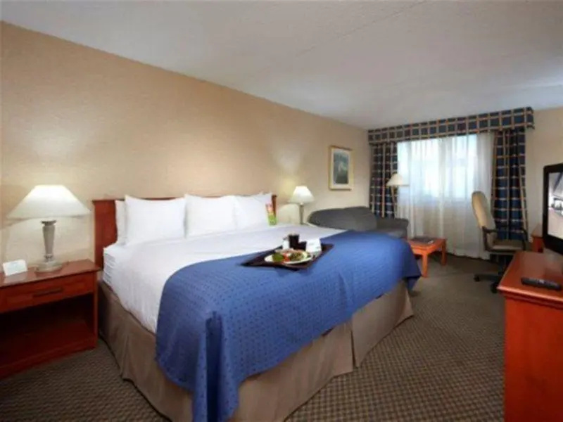 Amenida Residences Calgary - Chambres