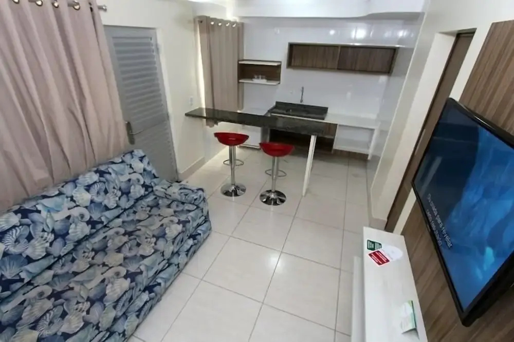 Lacqua Diroma I - Chambres