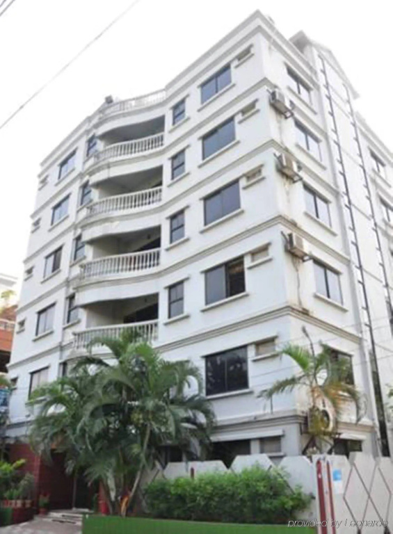 Marino Hotel Banani