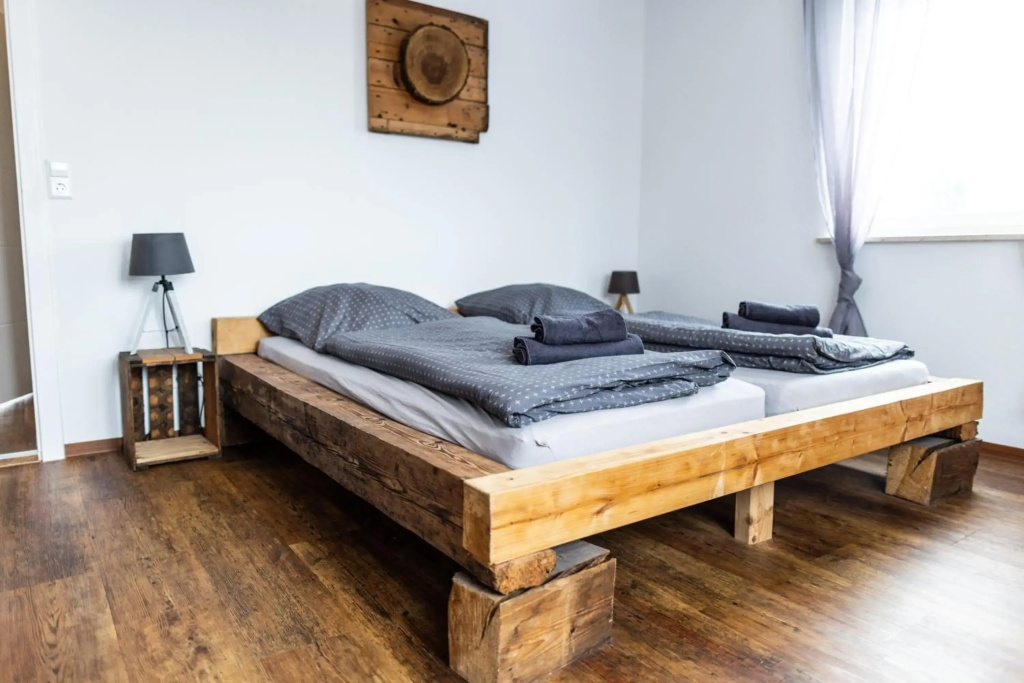 Ferienwohnung Kaufbeuren