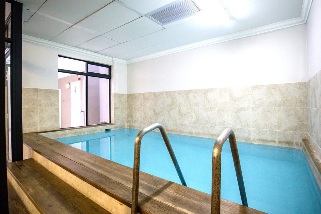 Hotel photo 12