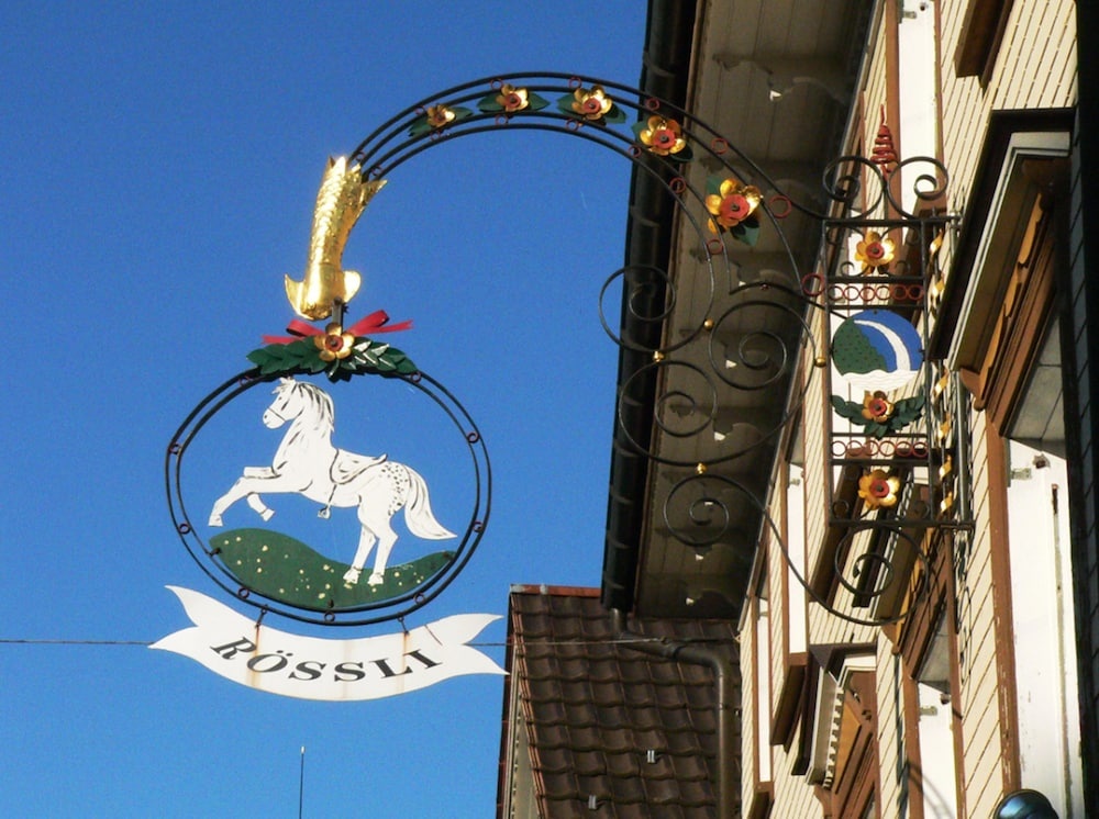 B&B Gästehaus Rössli Schwellbrunn in Schwellbrunn