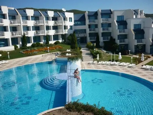 Sineva Park Hotel - All Inclusive - Chambres