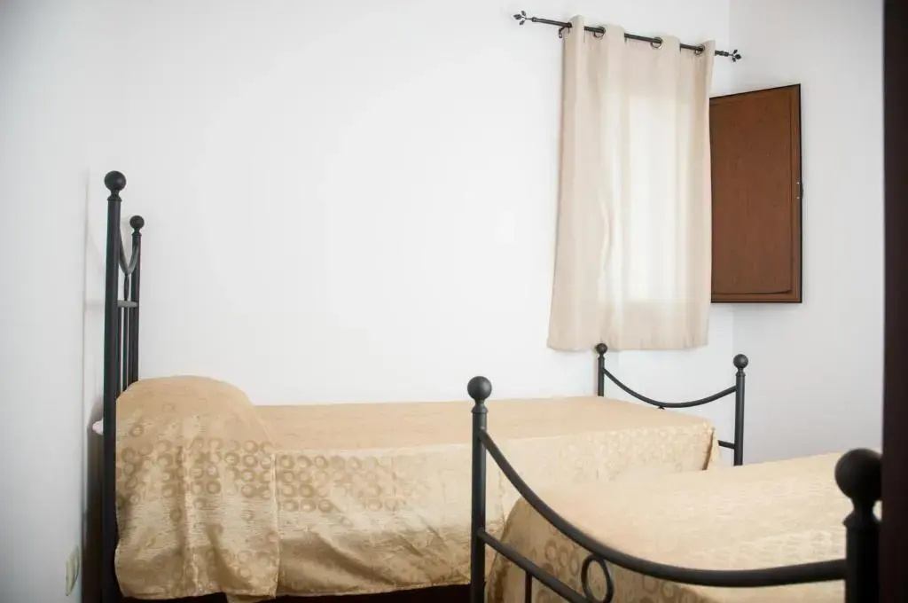 Hotel Donna Carmela Sede unica Sciacca - Chambres