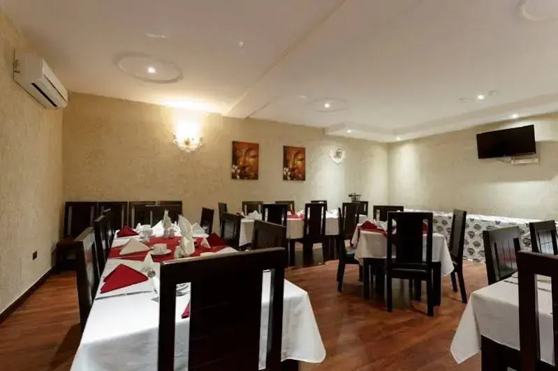 Mokorro Hotel - Général
