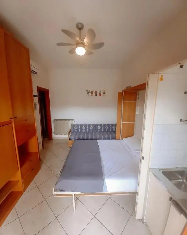 Residence Cherie - Chambres