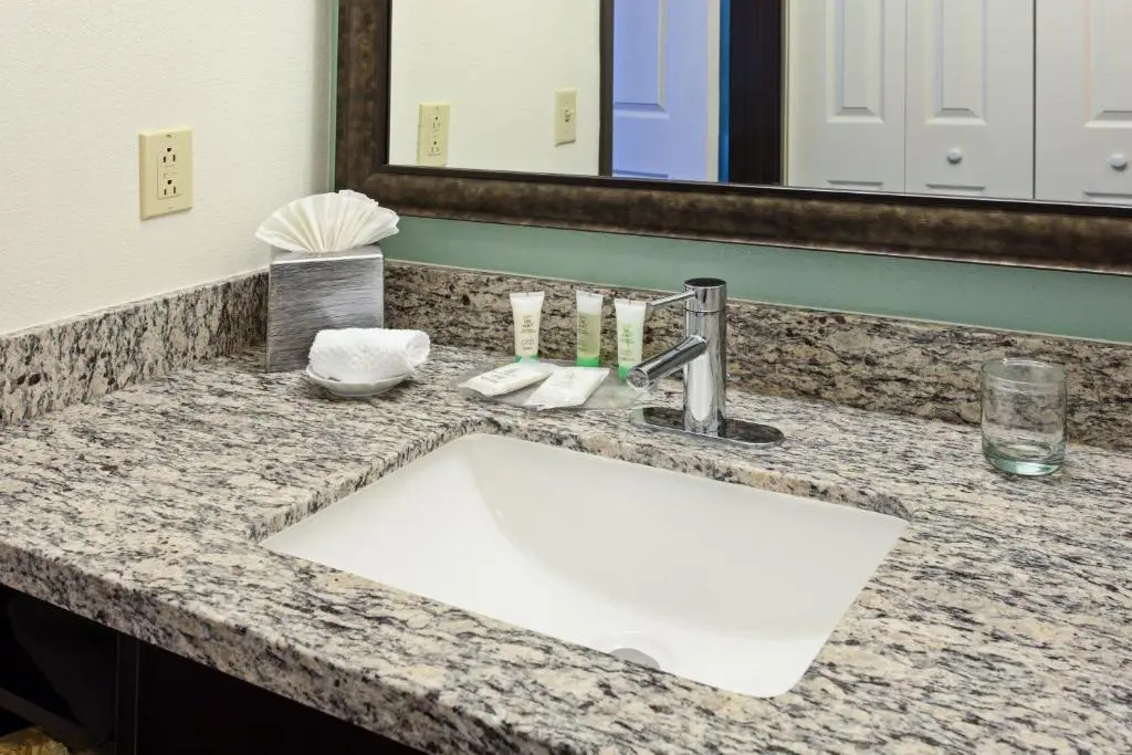 Staybridge Suites Lake Forest by IHG - Chambres