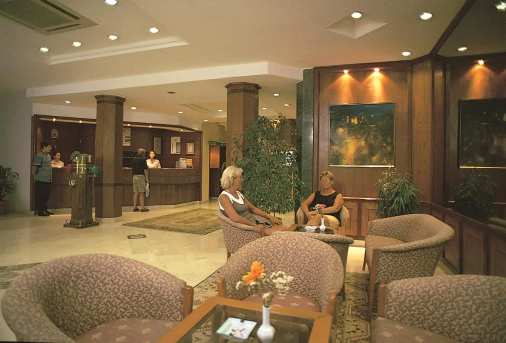Hotel photo 25