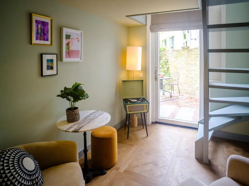 Duplex Studio